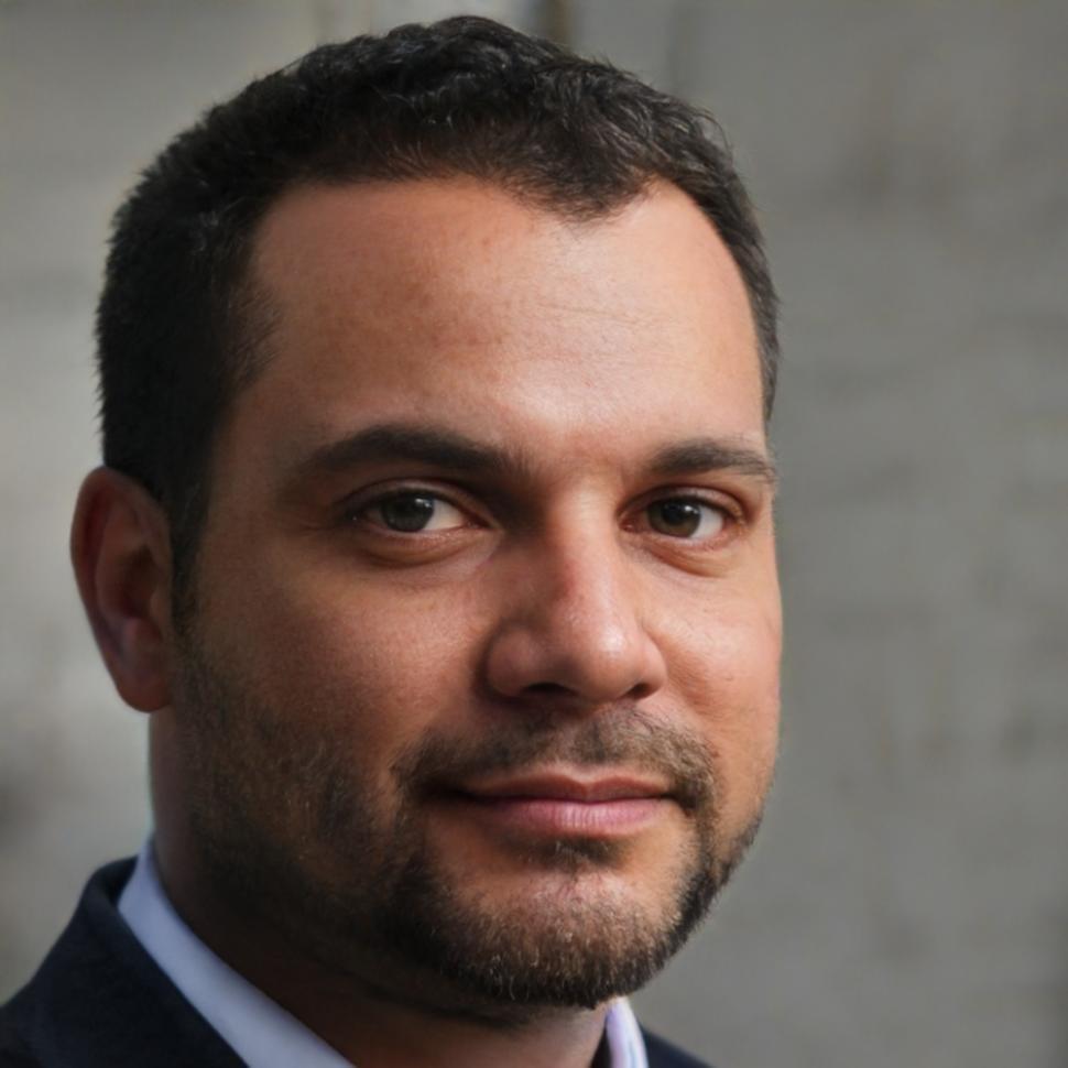 Carlos Mendoza