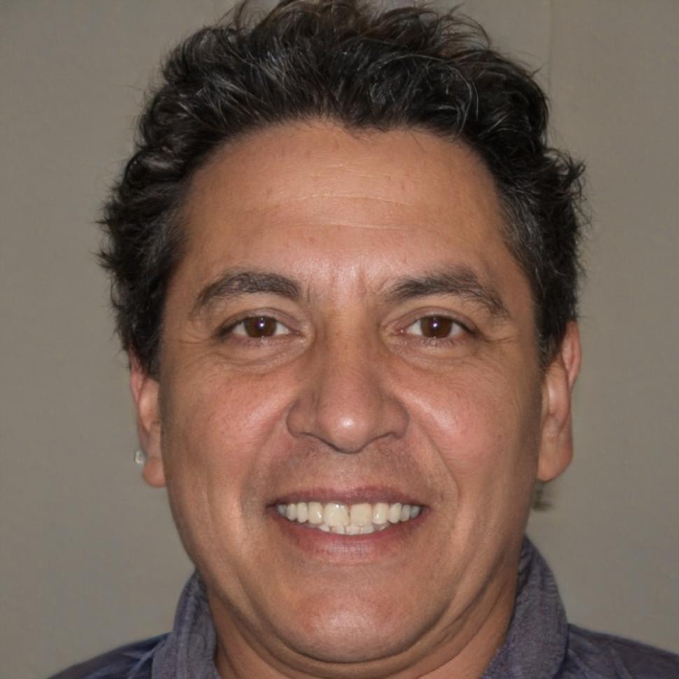Miguel Rodríguez