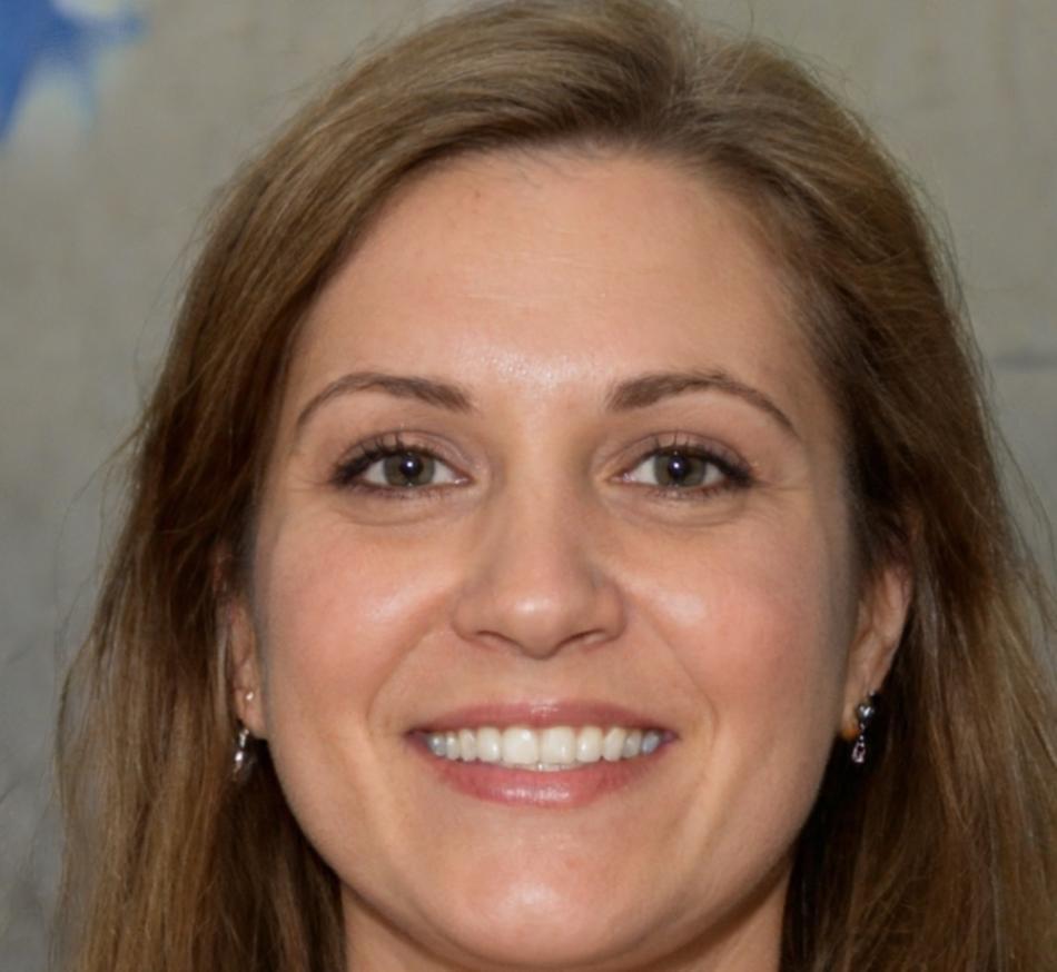 María García Ruiz, Directora de Innovación Financiera